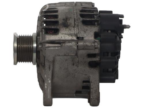 Alternator DACIA DUSTER (HS_) 1.2 TCe 125 | BP37336378M7 - Image 4