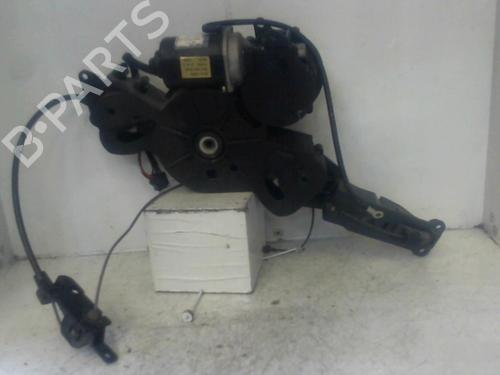 Used Electronic module Electronic module CITROËN C8 (EA_, EB_) [2002-2026] 40509212 40509212