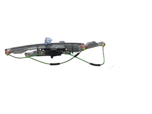 Front left window mechanism OPEL CORSA D (S07) 1.3 CDTI (L08, L68) | BP37347275C22 - Image 2