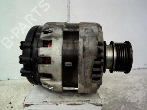 Used Alternator Alternator 37305129 37305129