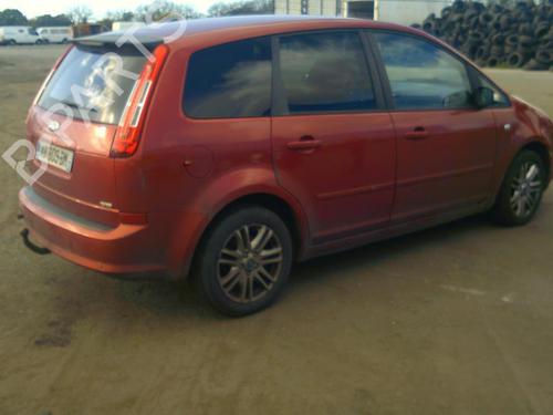 Right rear window motor FORD C-MAX (DM2) 1.8 TDCi | BP37309602E22 - Image 6