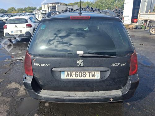 Electronic module PEUGEOT 307 Break (3E) | BP37339029M83 - Image 14