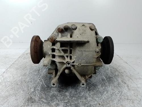 Rear differential AUDI A6 C6 Avant (4F5)  | BP37619787M24  - Image 5
