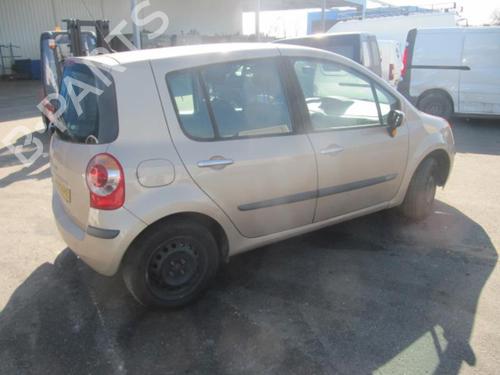 Rear left seatbelt RENAULT MODUS / GRAND MODUS (F/JP0_) 1.5 dCi (FP0D, JP0D) | BP37300089I29 - Image 5