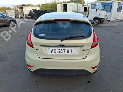 Engine FORD FIESTA VI (CB1, CCN) 1.4 TDCi | BP37348292M1  - Image 7