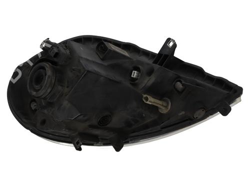Left headlight RENAULT TRAFIC II Van (FL) 2.0 dCi 115 (FL01, FL0U, FL00, FL0H, FL0M) | BP37329112C28 - Image 4