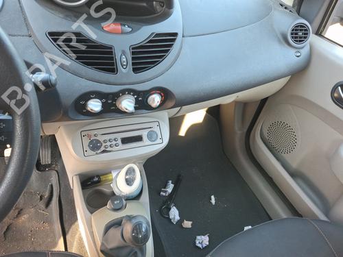 Venstre solskærm RENAULT TWINGO II (CN0_) | BP37342729I1 - Image 4