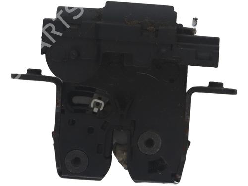 Bagklap lås Bagklap lås NISSAN QASHQAI I (J10, NJ10) [2006-2015] 37338378 37338378