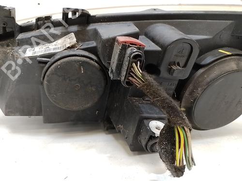 Right headlight PEUGEOT 307 CC (3B) 2.0 HDi 135 | BP37317185C29 - Image 2