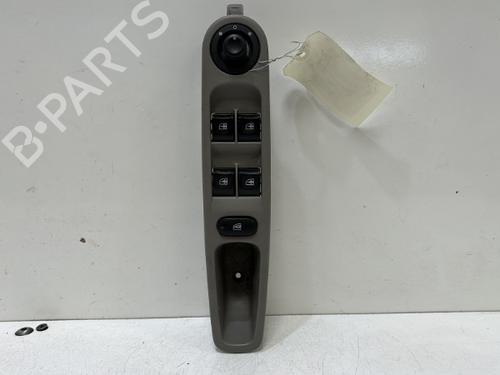 Left front window switch RENAULT ZOE (BFM_) ZOE | BP37753776I27 - Image 2