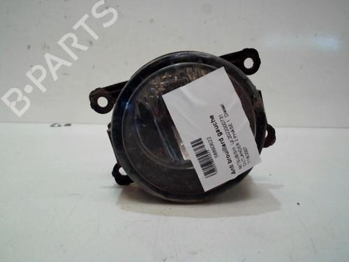 left-front-fog-light-mitsubishi-outlander-ii-cw_w-2005-2006-2007-2008-2009-2010-2011-2012-37310041 main image