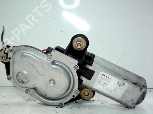 Used Rear wiper motor Rear wiper motor 37302364 37302364