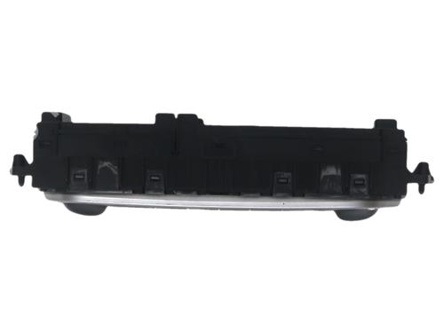 Climate control RENAULT MEGANE III Hatchback (BZ0/1_, B3_) | BP37802123I5 - Image 3
