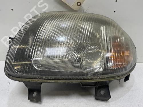 Used Left headlight Left headlight 37322265 37322265