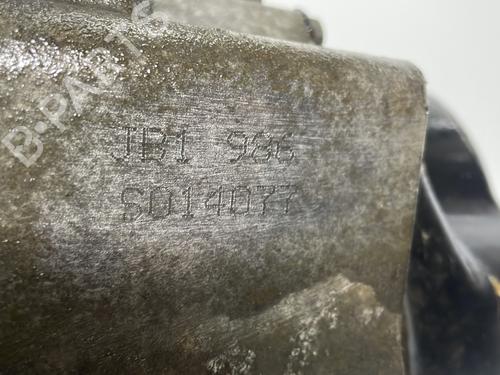 Used Gearbox Gearbox 37325713 37325713