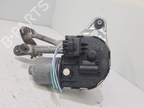 Used Front wiper motor Front wiper motor 37323404 37323404