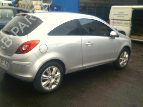 Alternator OPEL CORSA D (S07) 1.3 CDTI (L08, L68) | BP37312671M7 - Image 6