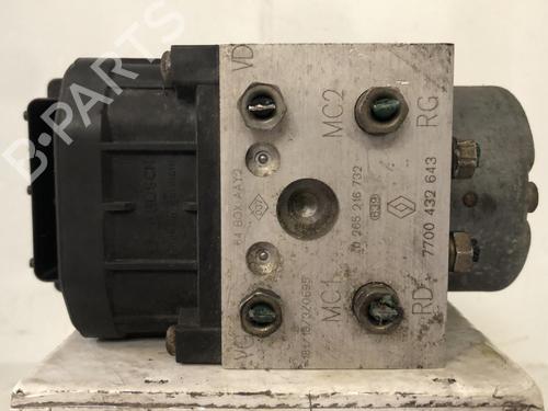 Módulo de ABS Módulo de ABS 37309942 37309942