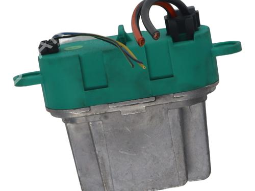 Heater resistor RENAULT ESPACE IV (JK0/1_) 3.5 V6 (JK00, JK0F, JK0P, JK0S, JK0W) | BP37336467M108 - Image 2
