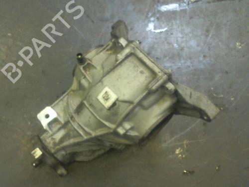 Used Rear differential Rear differential 37618428 37618428