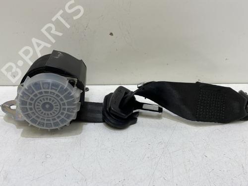 Used Rear left seatbelt Rear left seatbelt 37322632 37322632