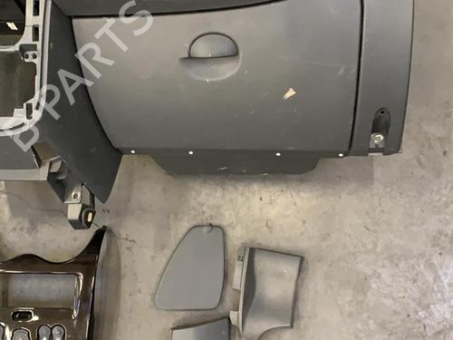 Airbag Kit DACIA DUSTER (HS_) | BP37619002C86 - Image 2
