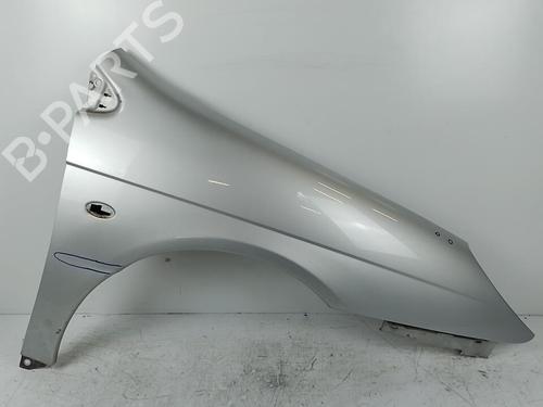 Used Right front fenders Right front fenders 37619921 37619921