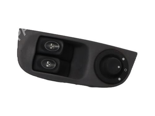 Used Left front window switch Left front window switch 37329369 37329369
