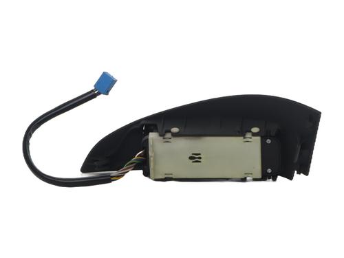 Left front window switch MERCEDES-BENZ C-CLASS (W203) C 220 CDI (203.006, 203.008) | BP37343414I27 - Image 4
