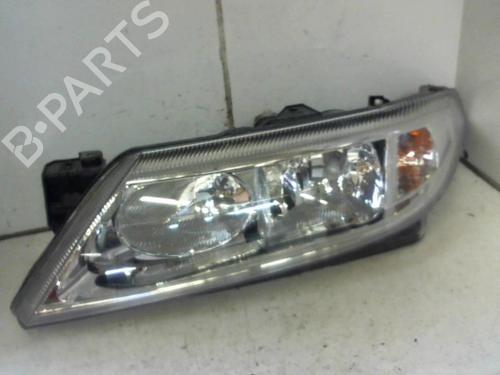 Used Left headlight Left headlight 37301651 37301651
