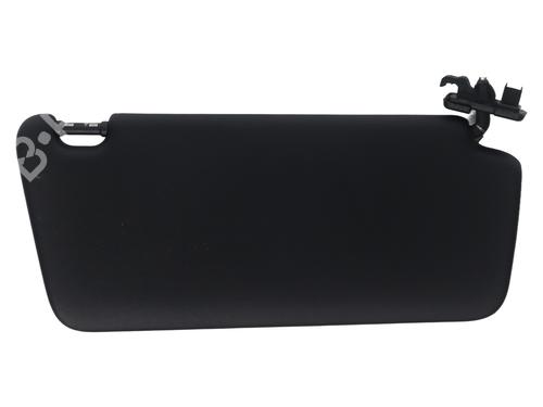 Left sun visor MERCEDES-BENZ A-CLASS (W176) A 200 CDI / d (176.008) | BP37344377I1 - Image 2