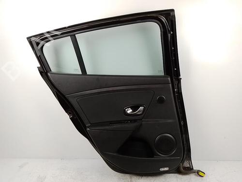 Used Left rear door Left rear door 37619860 37619860