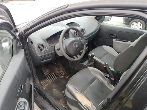 Seat buckle RENAULT CLIO III Hatchback Van (SB_, SR_)  | BP37312887I32  - Image 8