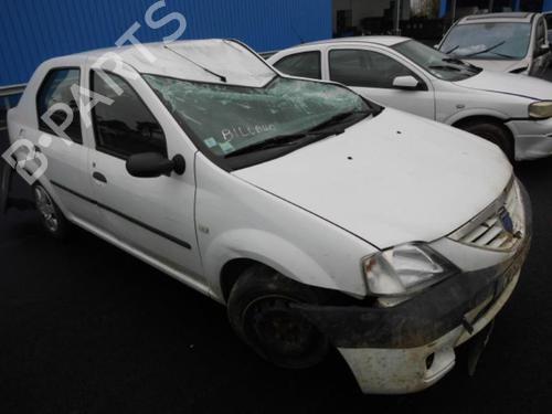 Heater resistor DACIA LOGAN (LS_) 1.5 dCi (LS0W) | BP37298274M108 - Image 4