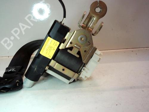 Front left seatbelt RENAULT MODUS / GRAND MODUS (F/JP0_) 1.5 dCi (FP0E, JP0E) | BP37304022I26 - Image 2