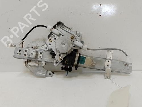 Used Rear right window mechanism Rear right window mechanism 37316003 37316003