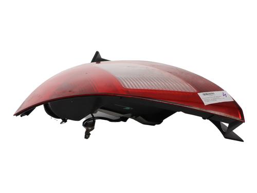 Used Left taillight Left taillight RENAULT MEGANE II (BM0/1_, CM0/1_) 1.5 dCi (BM0F, BM0T, BM2B, CM0F, CM0T) (82 hp) 37330269 37330269