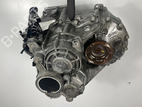 Gearbox VW PASSAT B6 (3C2) | BP37331852M3 - Image 3