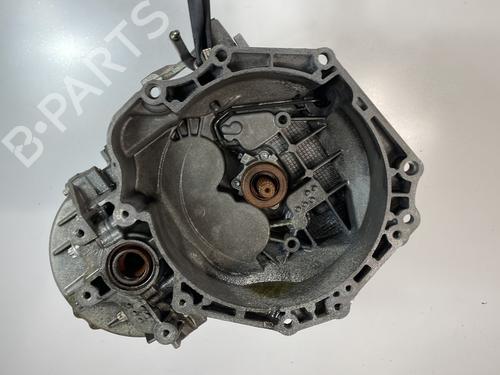 Gearbox OPEL MERIVA B MPV (S10) 1.7 CDTI (75) | BP37329670M3 - Image 3