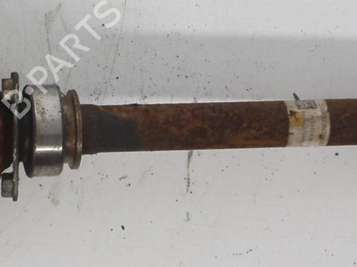Right front driveshaft FIAT TIPO Hatchback (356_, 357_) | BP37340843M39 - Image 3