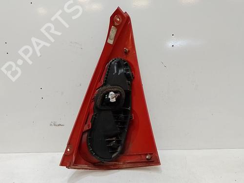 Used Left taillight Left taillight 37312999 37312999