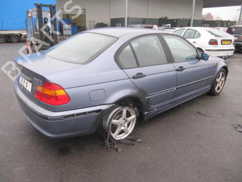 Peças BMW 3 (E46) 320 d 4798298