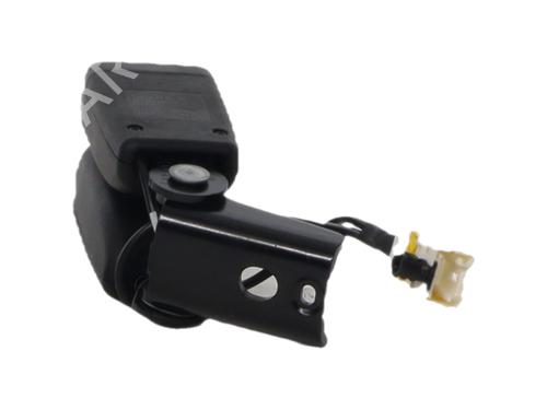 Seat buckle CITROËN C4 II (NC_) 1.6 HDi 90 | BP37462121I32 - Image 2