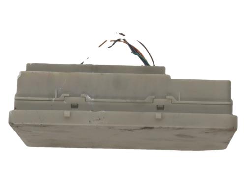 Used Electronic module Electronic module RENAULT CLIO III (BR0/1, CR0/1) [2005-2014] 40509156 40509156