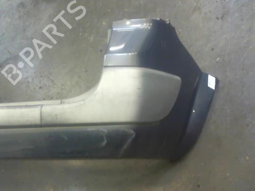 Used Rear bumper Rear bumper 37618569 37618569