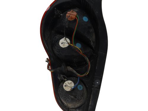 Right taillight CHEVROLET SPARK (M300) | BP37333278C35 - Image 2