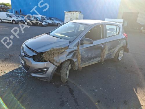 Switch HYUNDAI i20 I (PB, PBT) | BP37347963I30 - Image 8