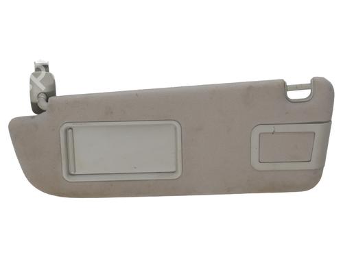 Left sun visor AUDI A6 C6 Avant (4F5) | BP37331944I1 - Image 2
