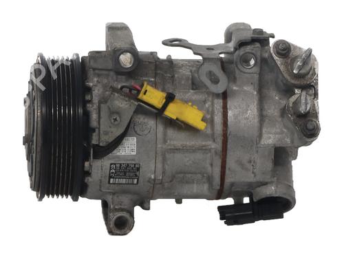 AC compressor CITROËN C3 AIRCROSS II (2R_, 2C_) 1.2 PureTech 110 (2RHNZB, 2RHNZW, 2RHNPX, 2RHNPJ) | BP37337493M34  - Image 5