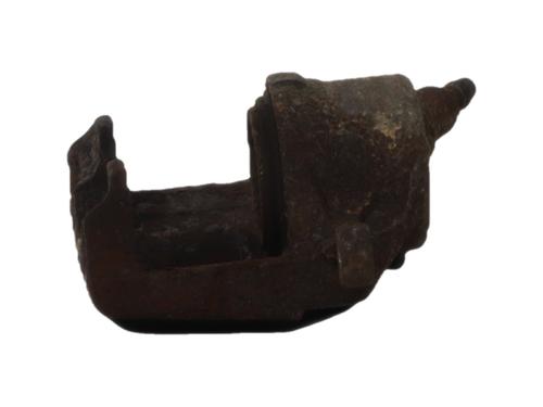 Used Right front brake caliper Right front brake caliper SSANGYONG KORANDO (KJ) 2.9 TD (120 hp) 40269595 40269595